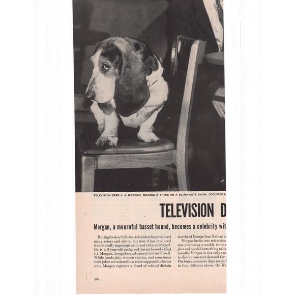 Van Heusen Century Magazine Advertisement Half Page Men Clothing 1950s Vintage - Picture 2 of 2